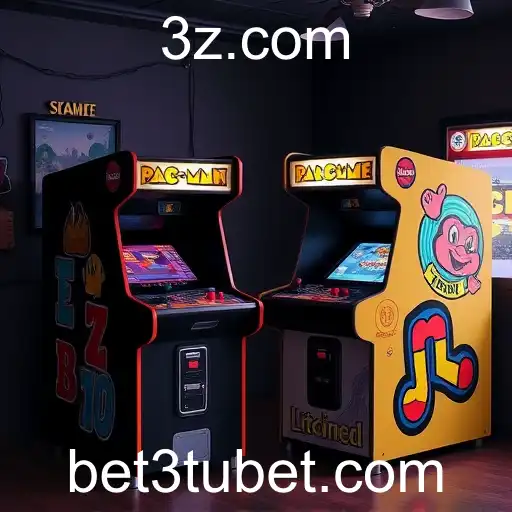 3tubet Alavanca a Indústria dos Jogos no Brasil