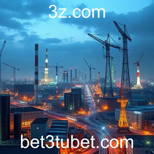 3tubet Revoluciona o Mercado de Jogos Online em Portugal