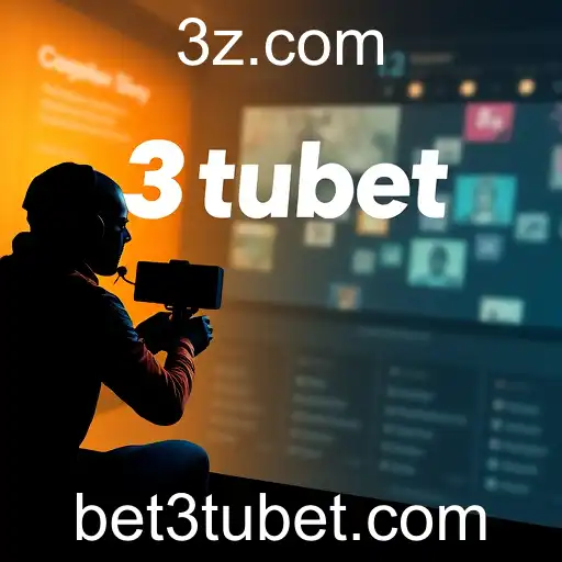 3tubet Revoluciona Jogos Online no Brasil