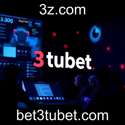O Fenômeno dos Jogos com 3tubet
