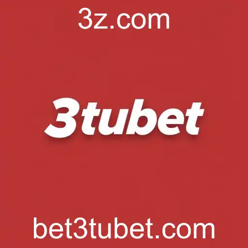 Tendências e Impactos do 3tubet no Mercado de Jogos Online