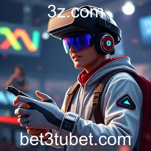 Avanços e Tendências no Mundo dos Jogos