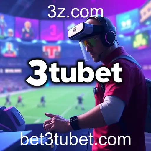Explorando o Mundo de 3tubet: Novidades e Tendências do Universo dos Jogos