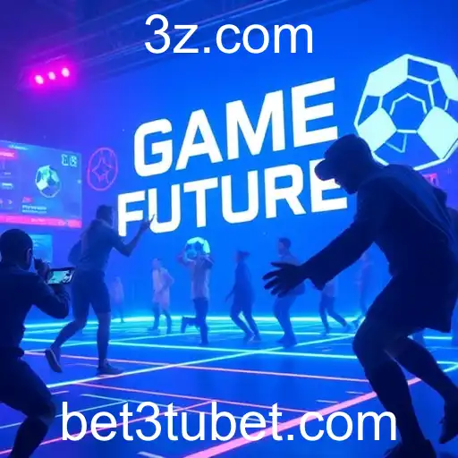 A Revolução dos Jogos: O Impacto de 3tubet em 2025