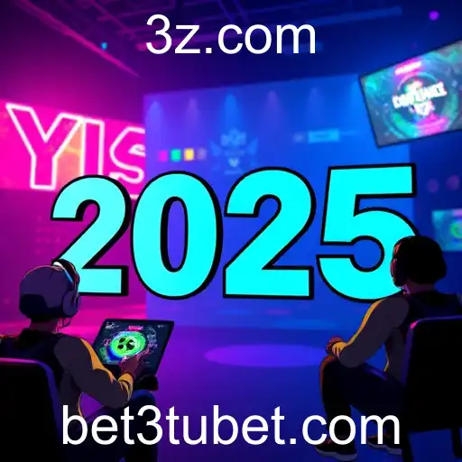 A Revolução dos Jogos Online com 3tubet