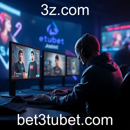 A Revolução dos Jogos em 2025