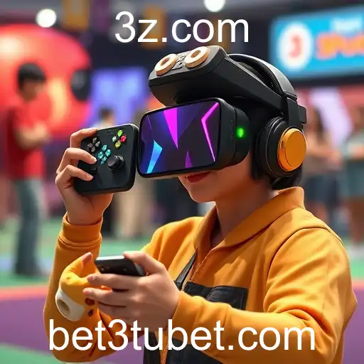 A Revolução dos Jogos Online em 2025