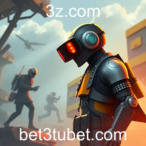 A Ascensão de 3tubet no Mundo dos Games em 2025