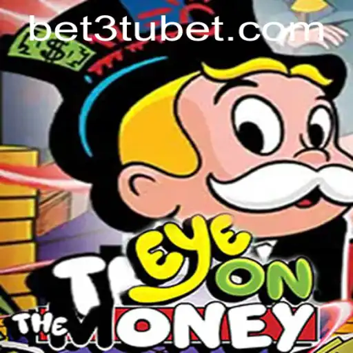 EyeOnTheMoney: The Exciting New Game Taking the World by Storm
