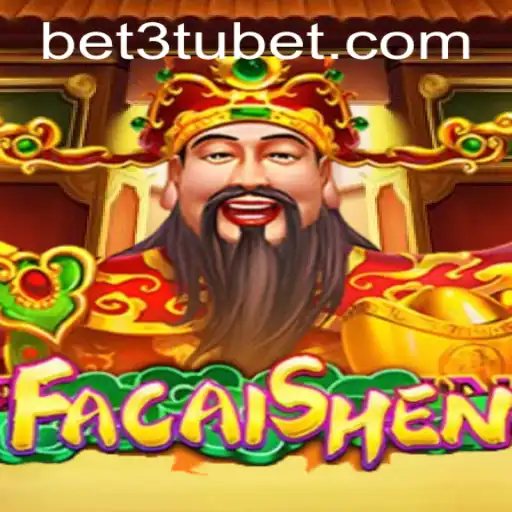 Discover the Enchanting World of FaCaiShen: The Exciting Game Involving 3tubet