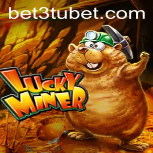 LuckyMiner: A Treasure Hunt in the Digital World