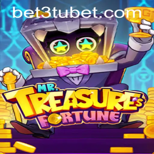 Discovering MrTreasuresFortune: A New Adventure in Gaming