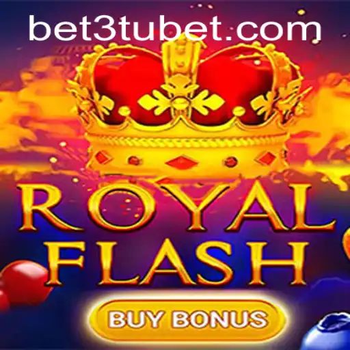 Exploring the Exciting World of RoyalFlashBuyBonus: Uncover the Intriguing Details of 3tubet