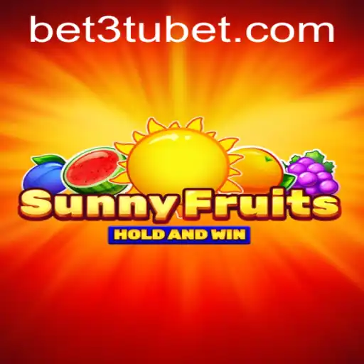 SunnyFruits: A Fresh Twist in Gaming with 3tubet